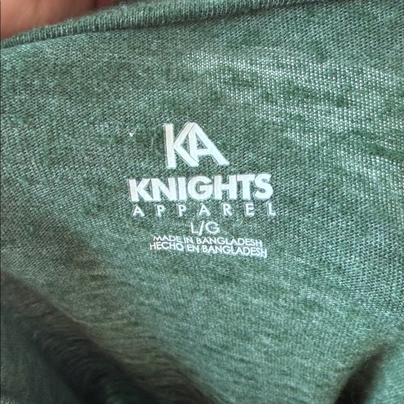 EUC. George Mason University T Shirts - Picture 6 of 6